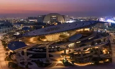 تور زمینی وان با اتوبوس vip